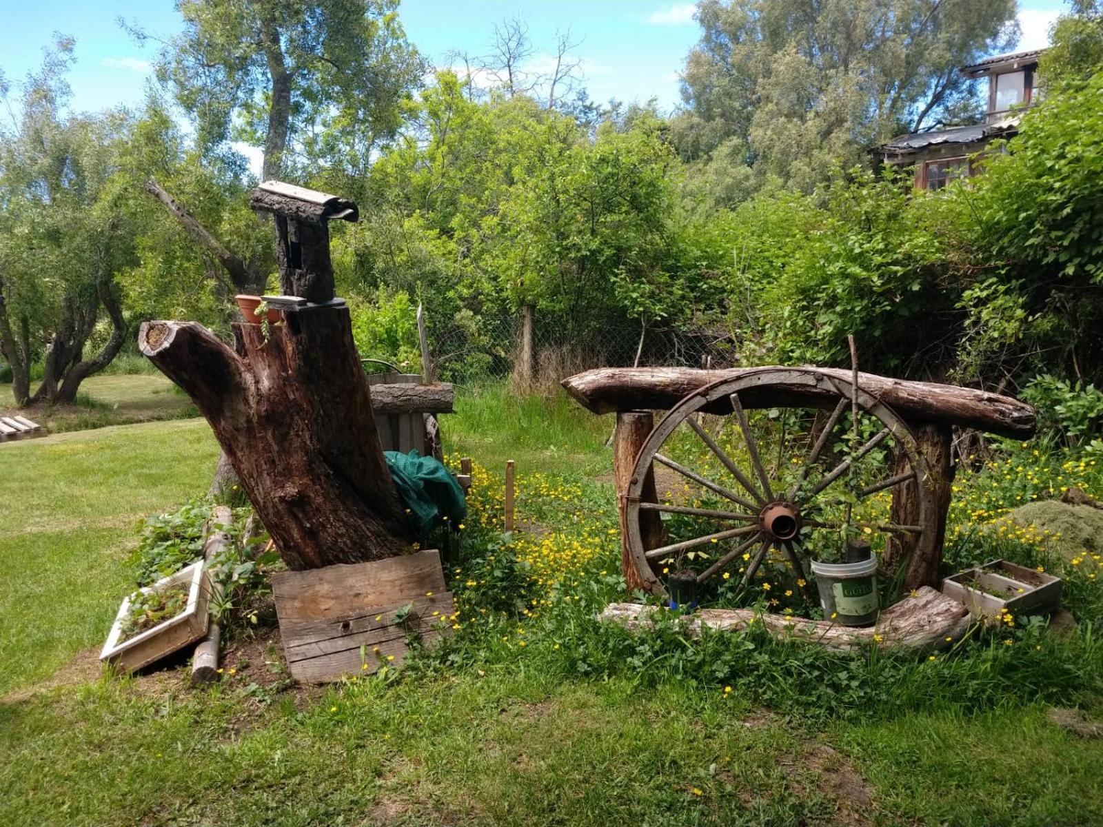 Hospedagem domiciliar La Loisa San Carlos de Bariloche